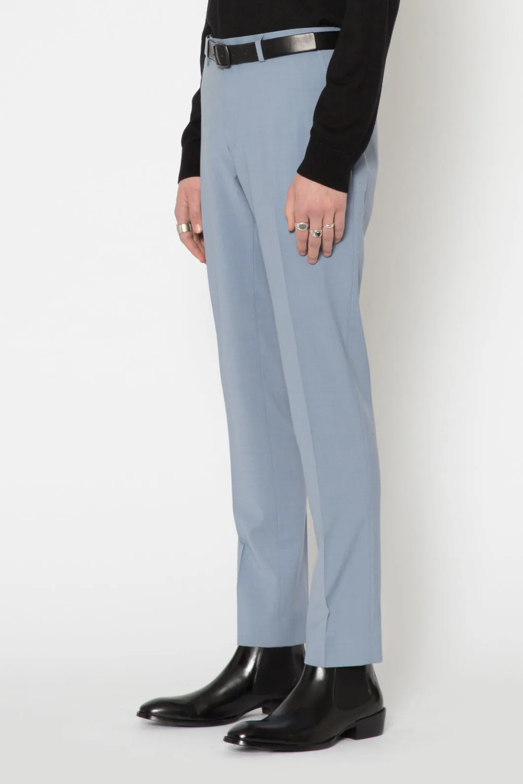 Look Sharp Suit Pant