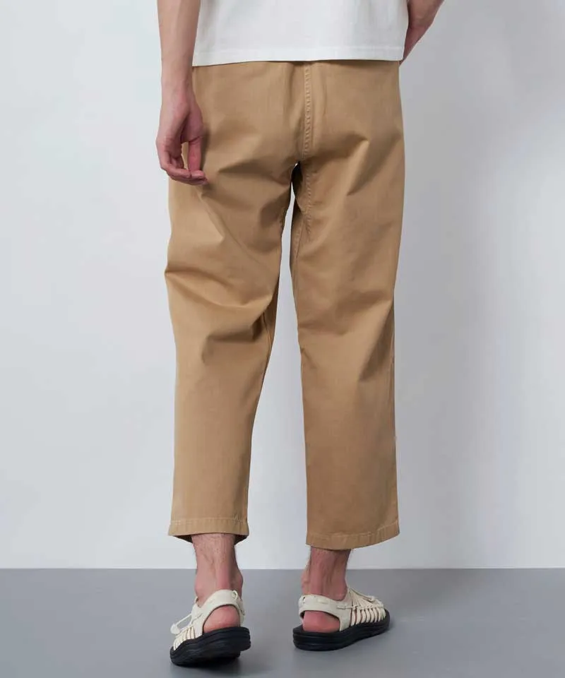 Loose Tapered Pant