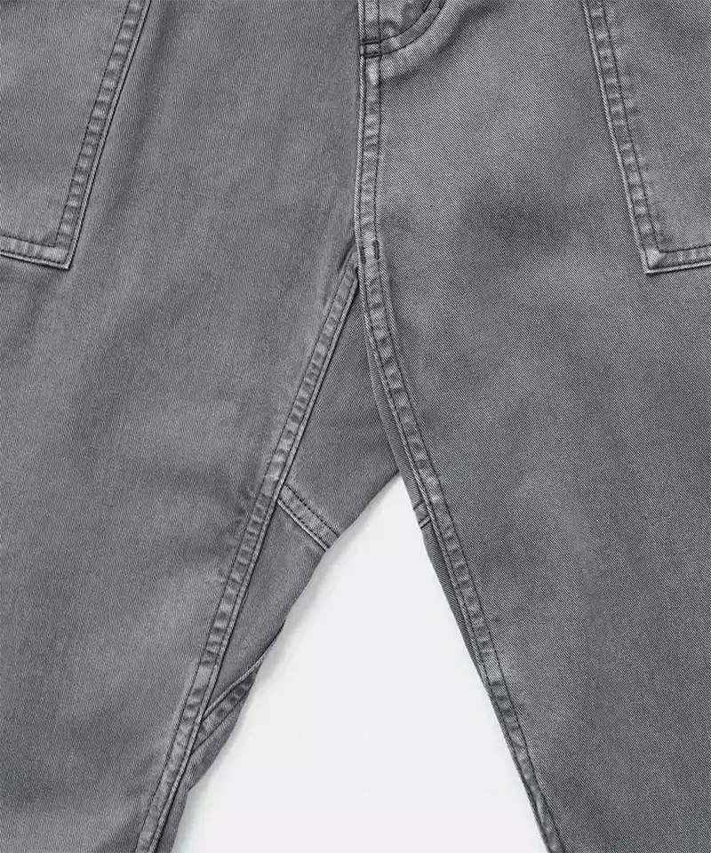 Loose Tapered Pant