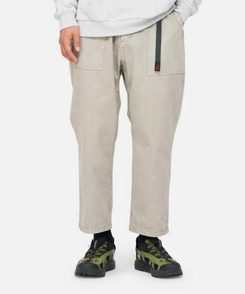 Loose Tapered Pant