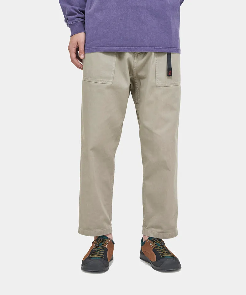 Loose Tapered Pant