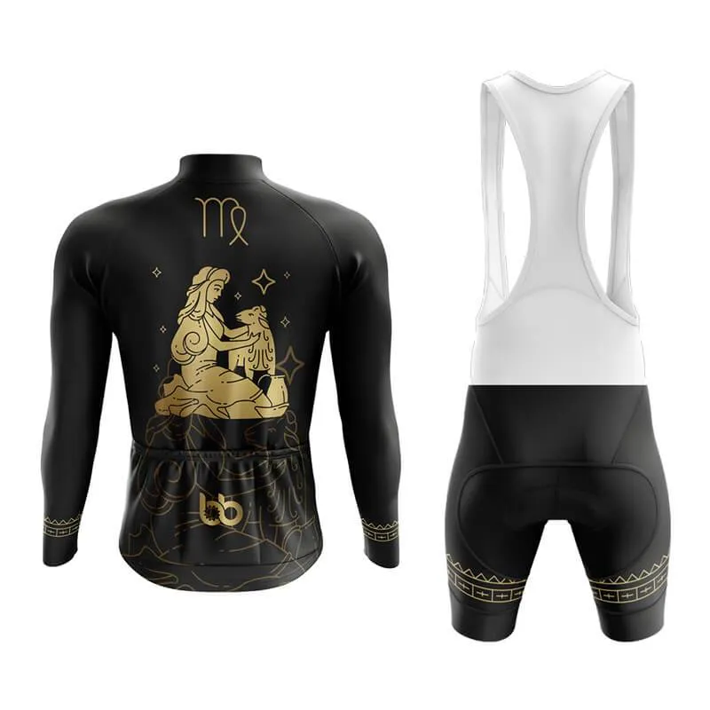 Luxury Zodiac (Virgo) Club Cycling Kit