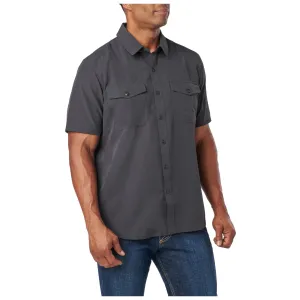 MARKSMAN SHORT SLEEVE SHIRT 2021