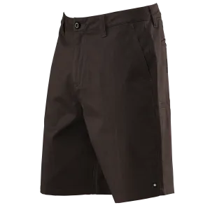 Mascot Shorts - Anthracite