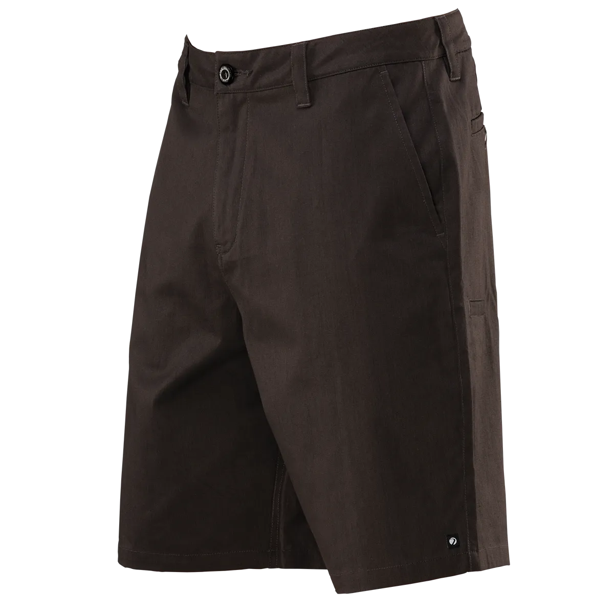 Mascot Shorts - Anthracite