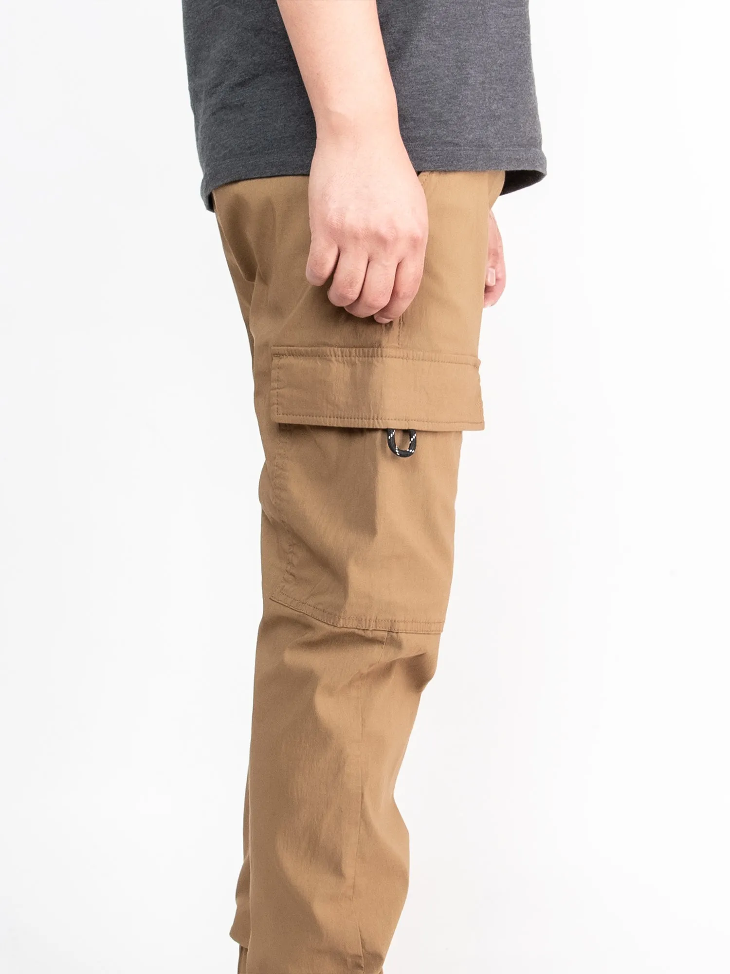 MEN'S JEHU PERFORMANCE TECH CARGO JOGGERS