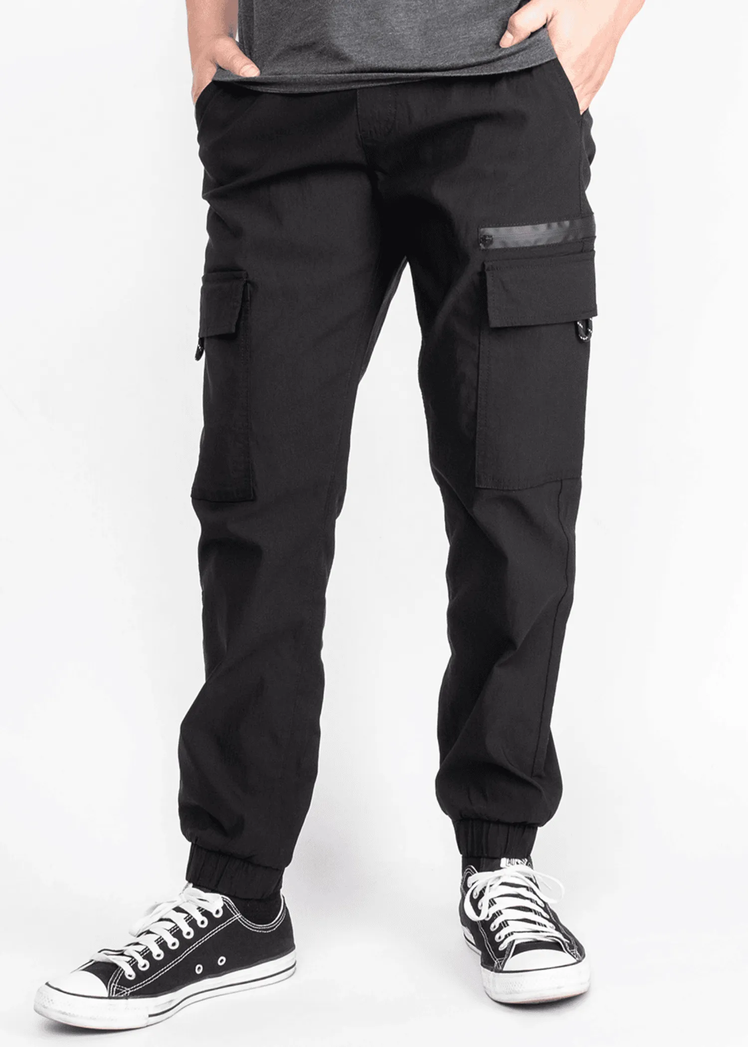 MEN'S JEHU PERFORMANCE TECH CARGO JOGGERS