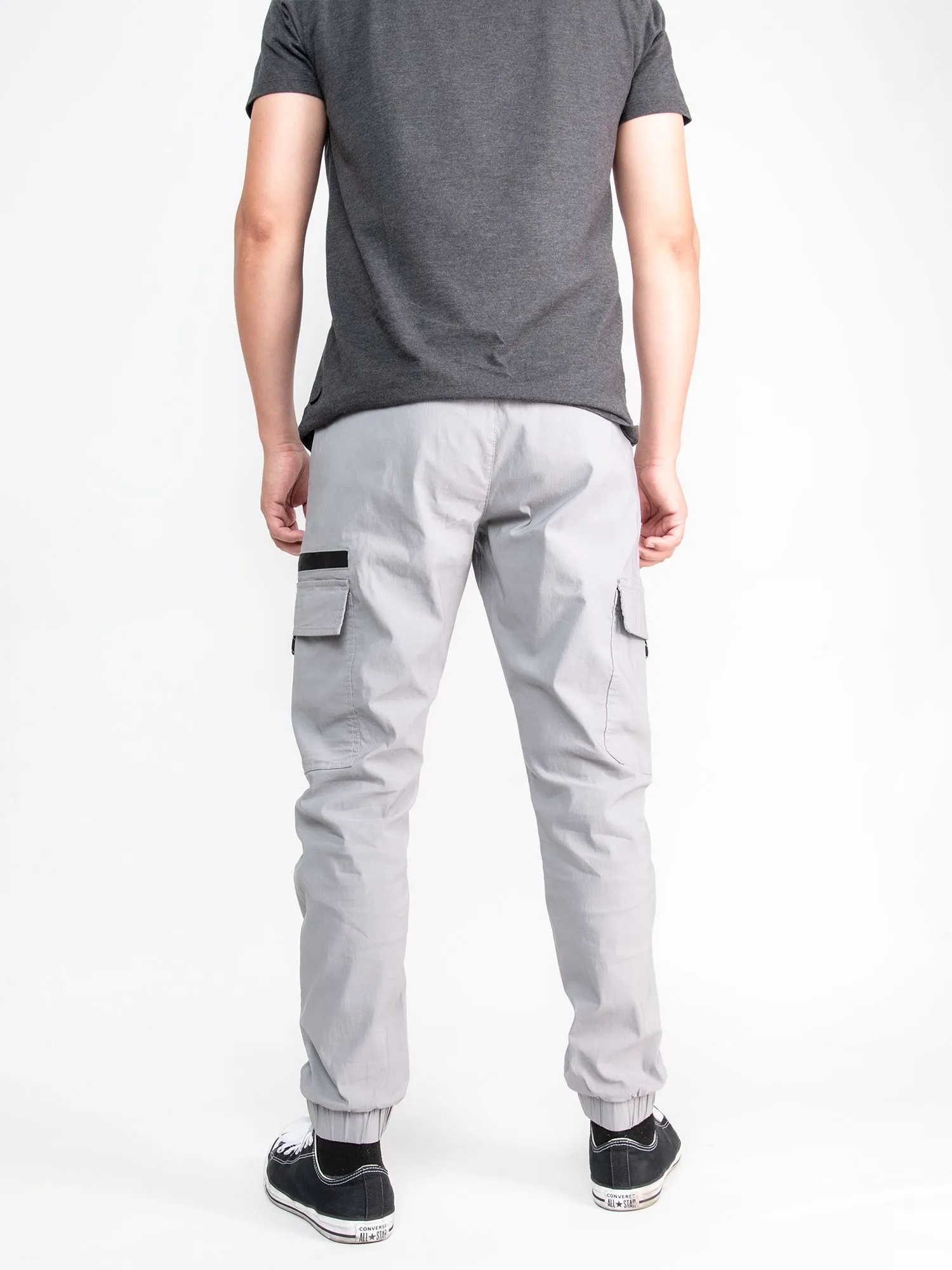 MEN'S JEHU PERFORMANCE TECH CARGO JOGGERS