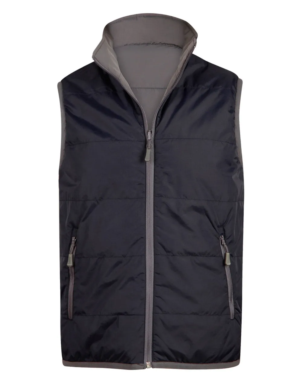 Men's Versatile Vest - JK37