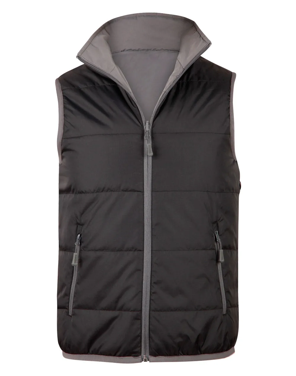 Men's Versatile Vest - JK37