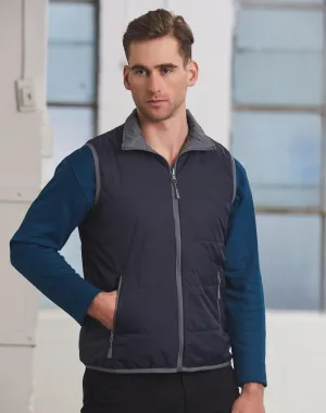 Men's Versatile Vest - JK37