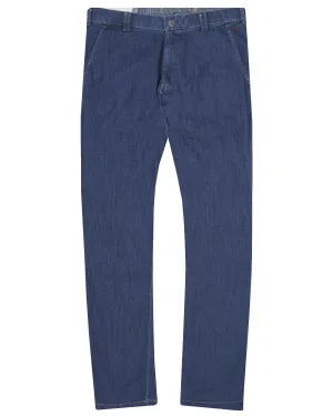 Meyer 'Rio' Trousers - Denim