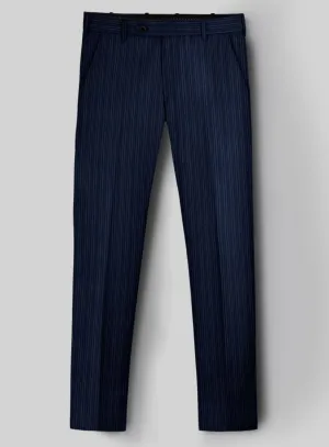 Napolean Etizi Wool Pants