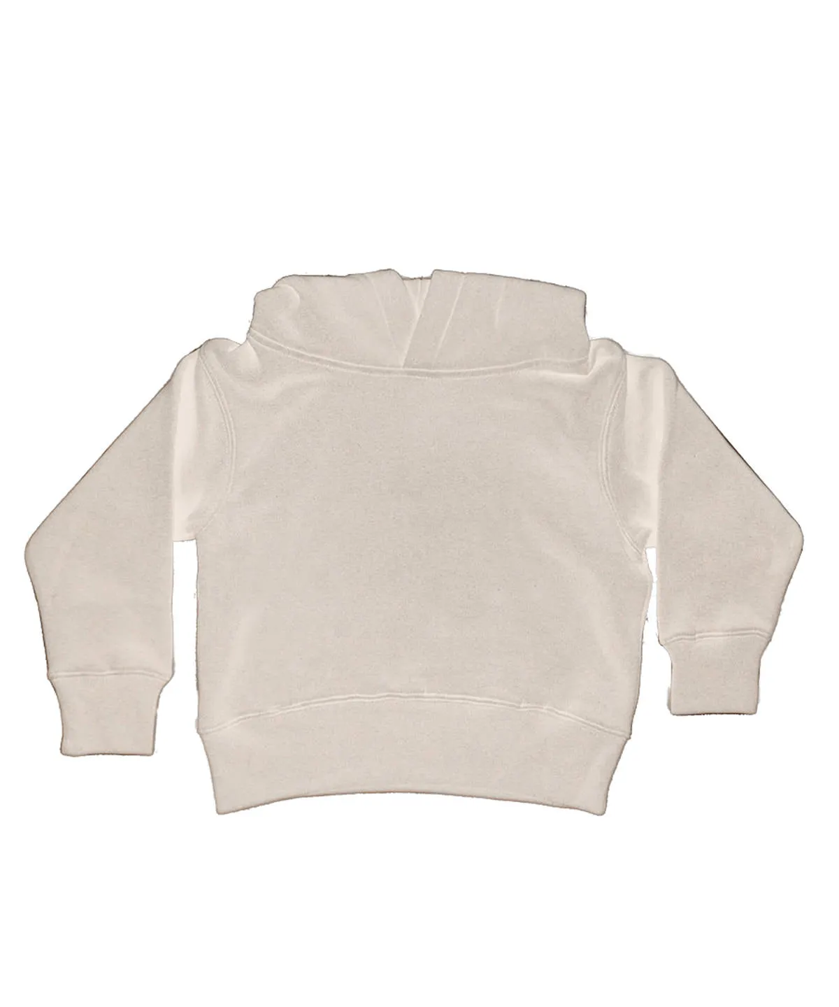 Natural - Baby essential hoodie