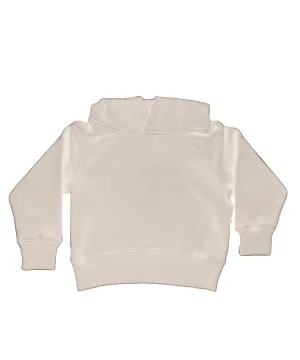 Natural - Baby essential hoodie