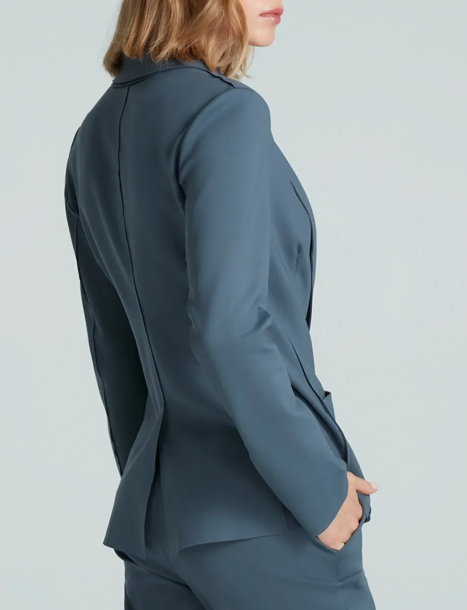 Neoprene CEO Blazer