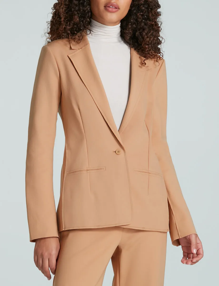 Neoprene CEO Blazer