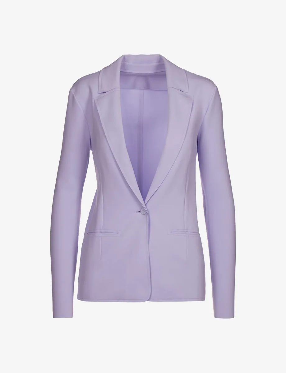 Neoprene CEO Blazer