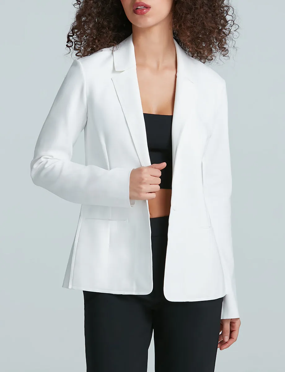 Neoprene CEO Blazer