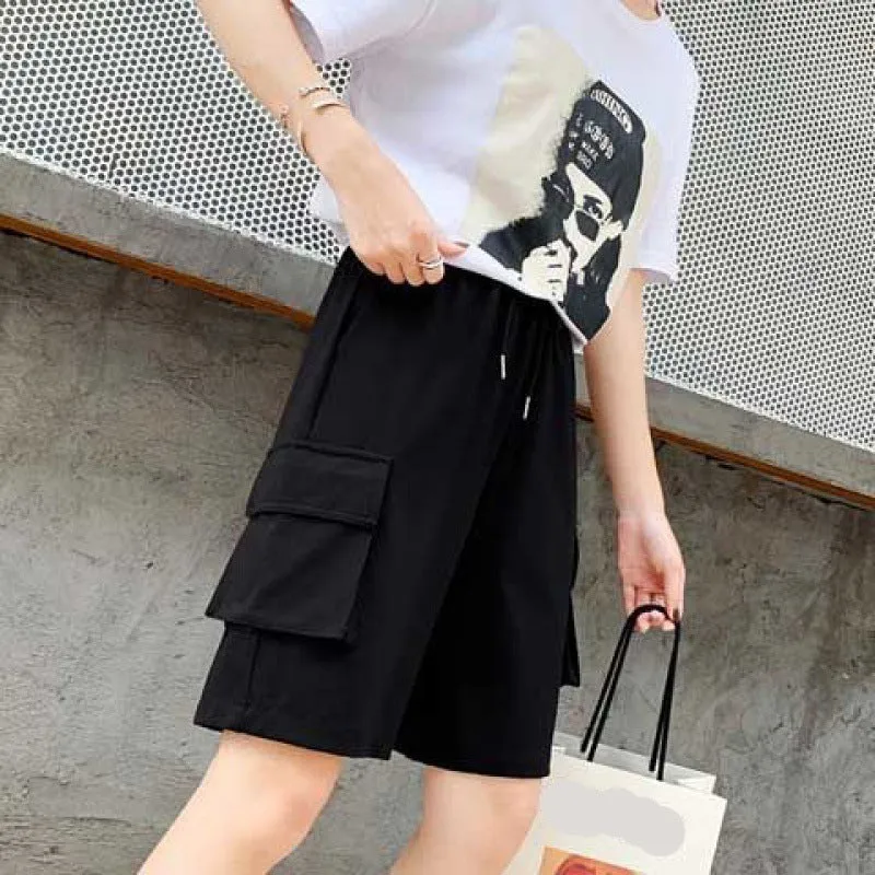 Nsquared Fashion Straight Trendy Casual Shorts