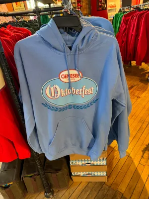 Oktoberfest Hoddie