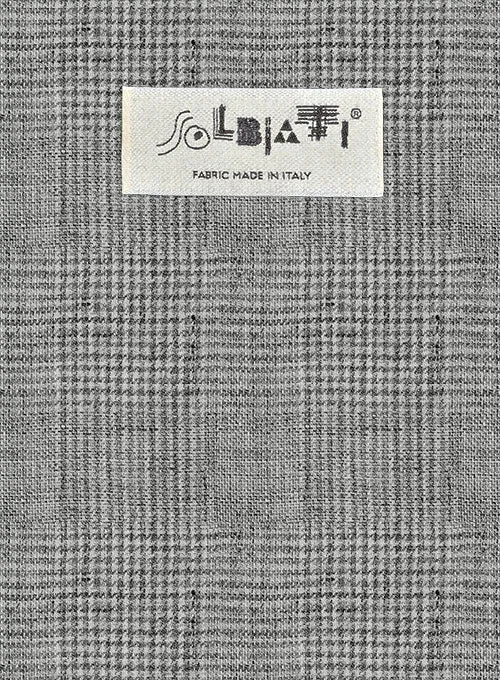 Solbiati Linen Cilo Pants