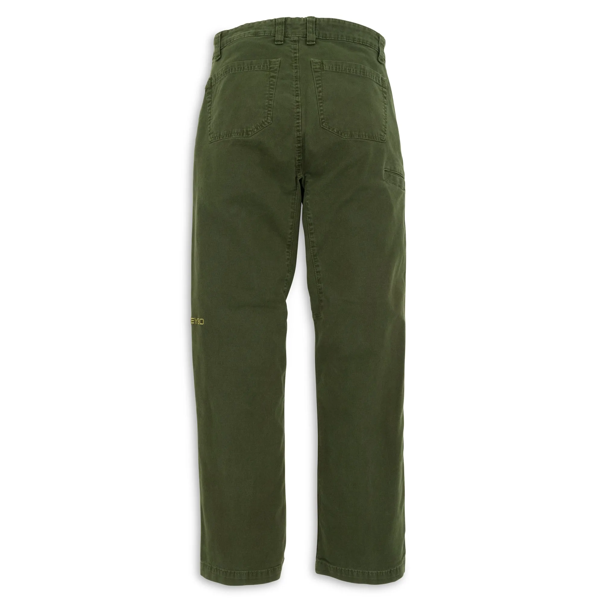 Sportsman Field Pant: Olive