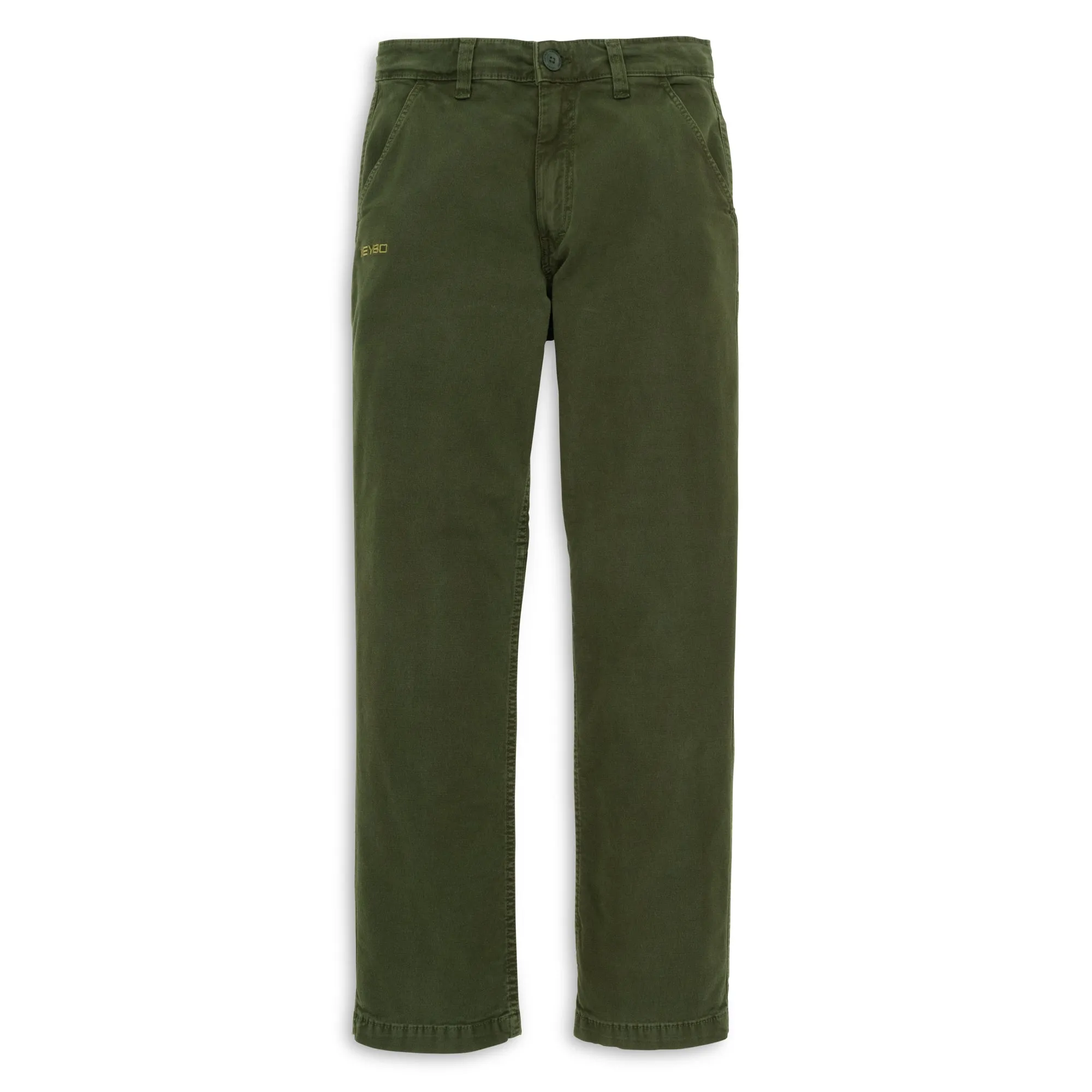 Sportsman Field Pant: Olive