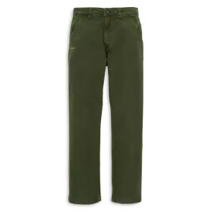 Sportsman Field Pant: Olive