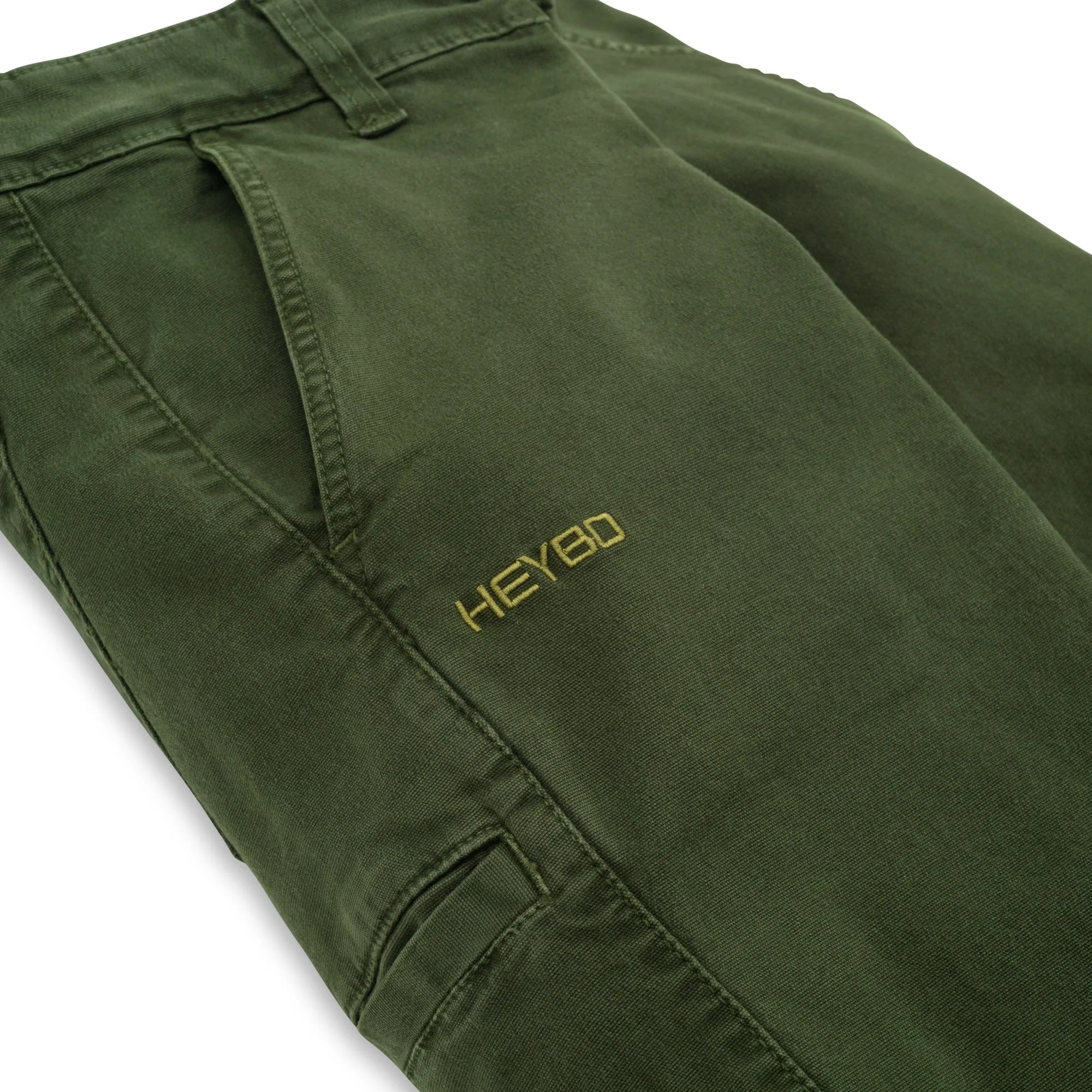 Sportsman Field Pant: Olive