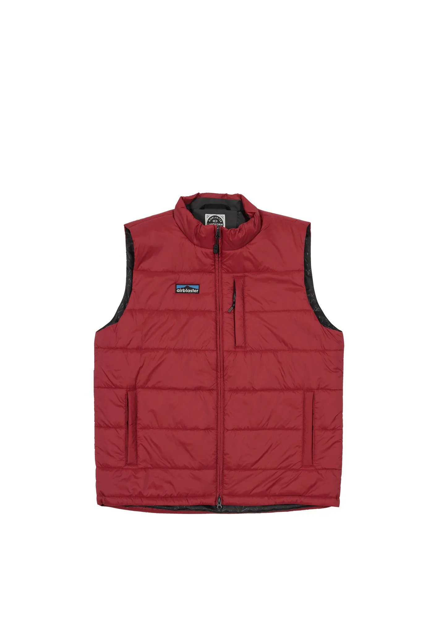 Team Vest