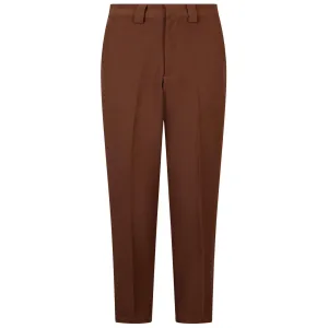 The Best Pants Brown - 2024