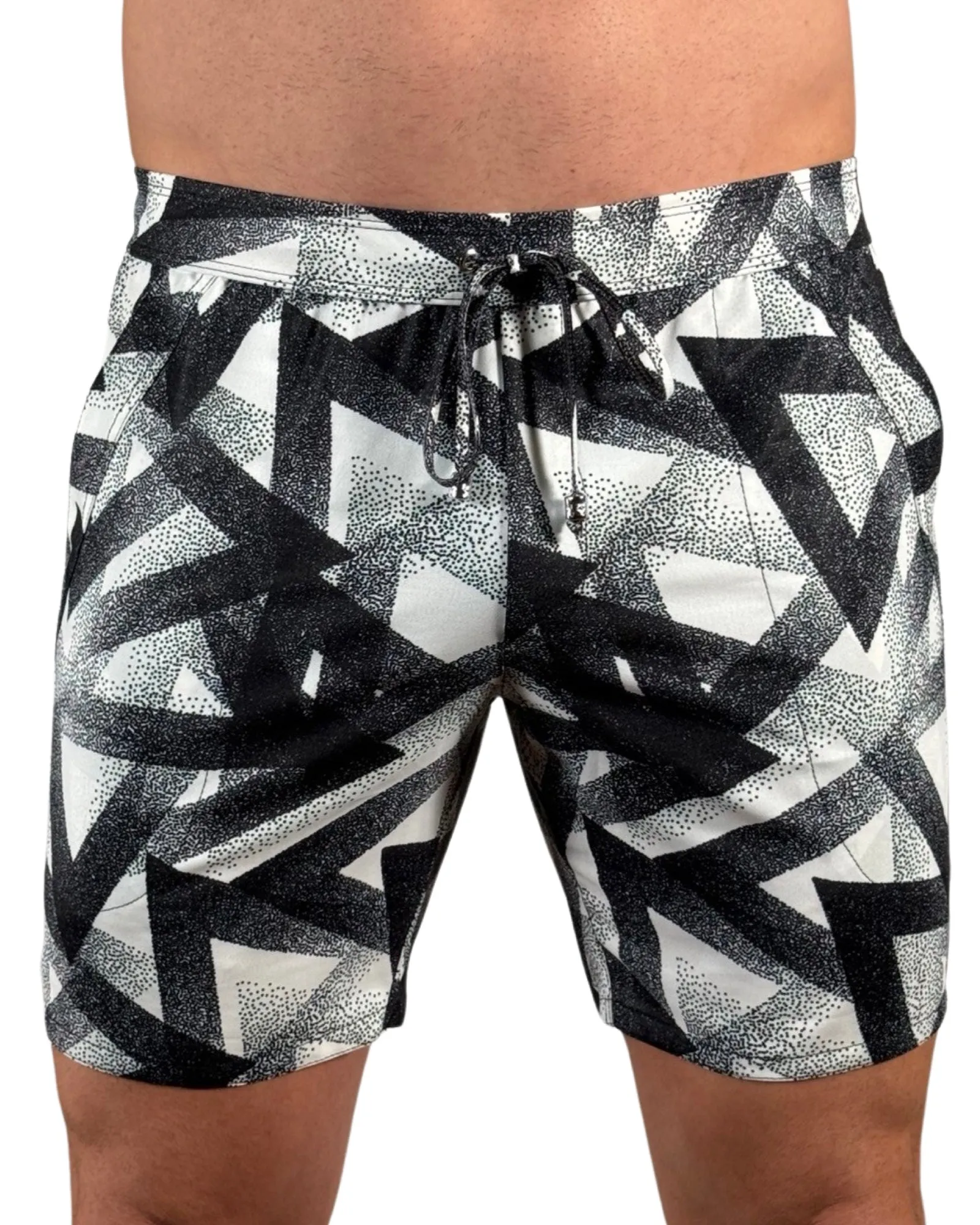 Triangles Short