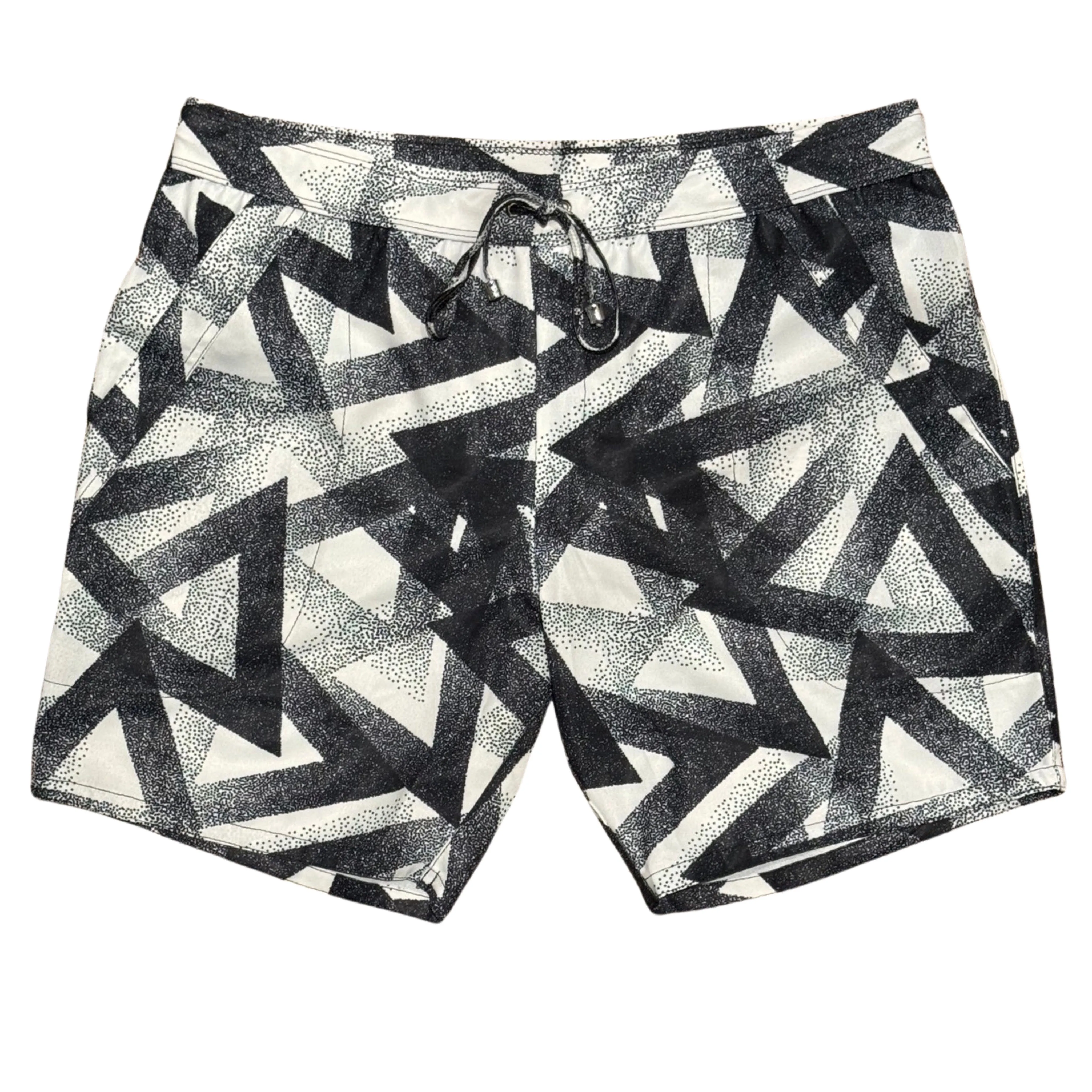 Triangles Short