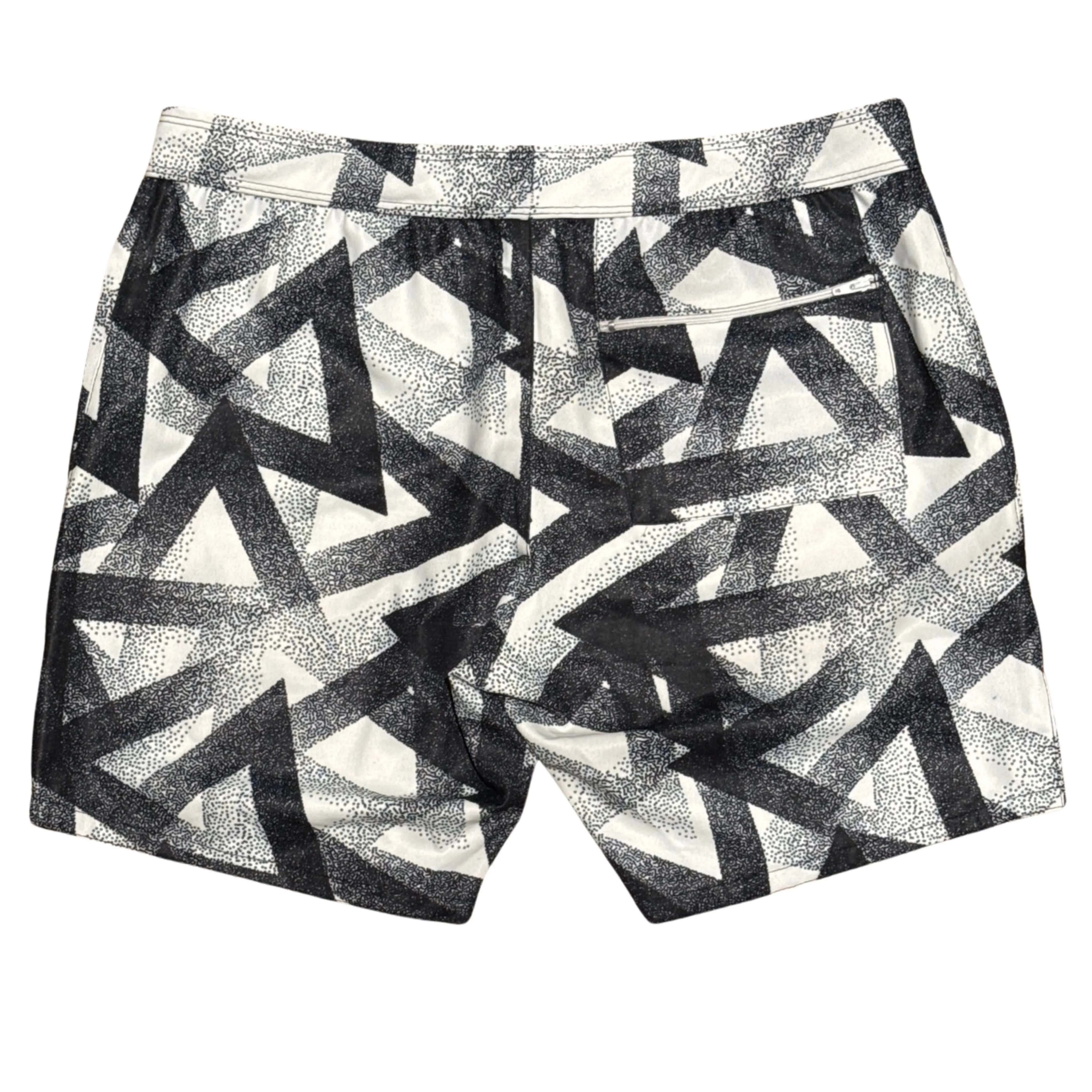 Triangles Short