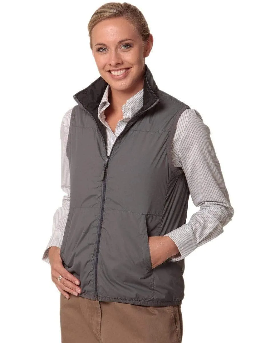 WINNING SPIRIT Versatile Vest Ladies' JK38