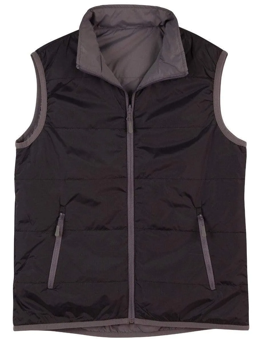 WINNING SPIRIT Versatile Vest Ladies' JK38