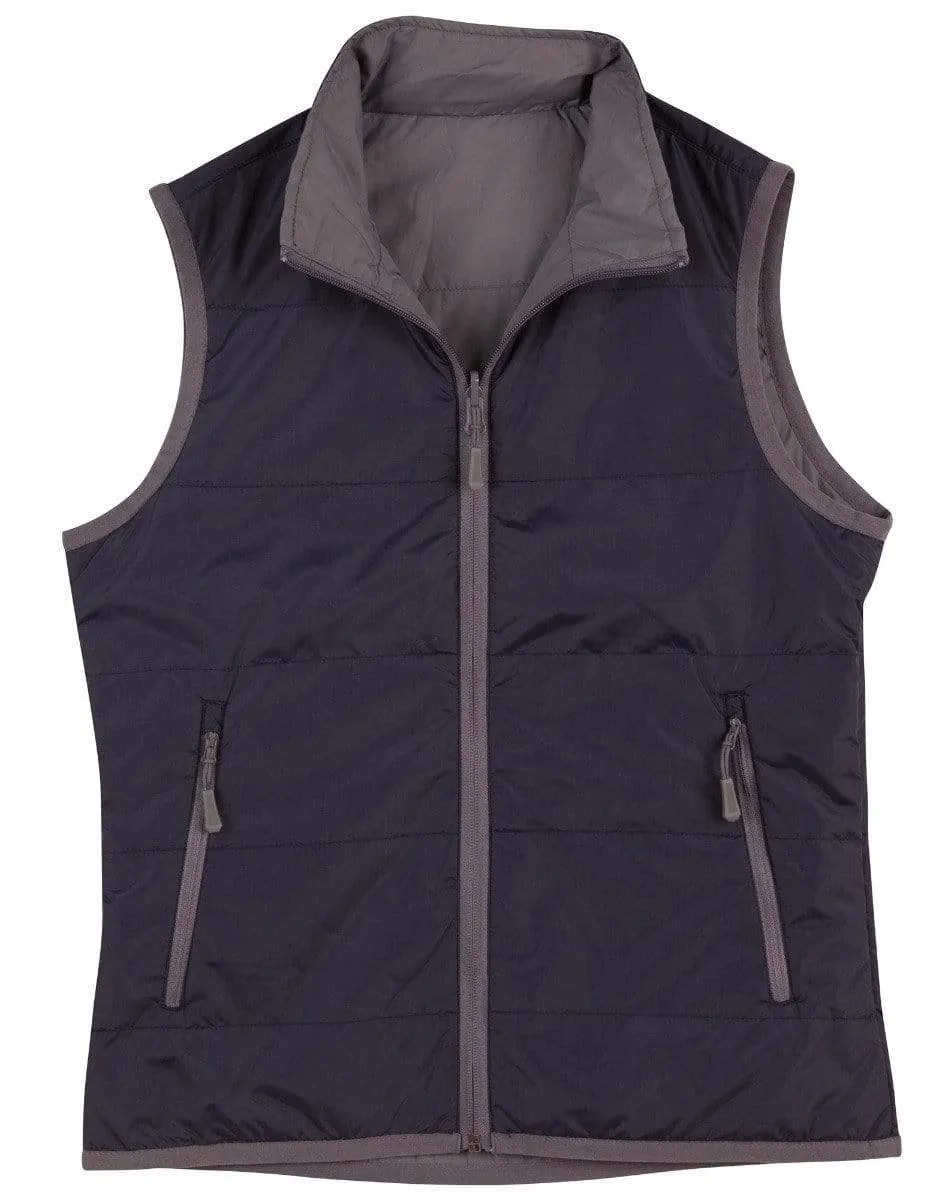 WINNING SPIRIT Versatile Vest Ladies' JK38