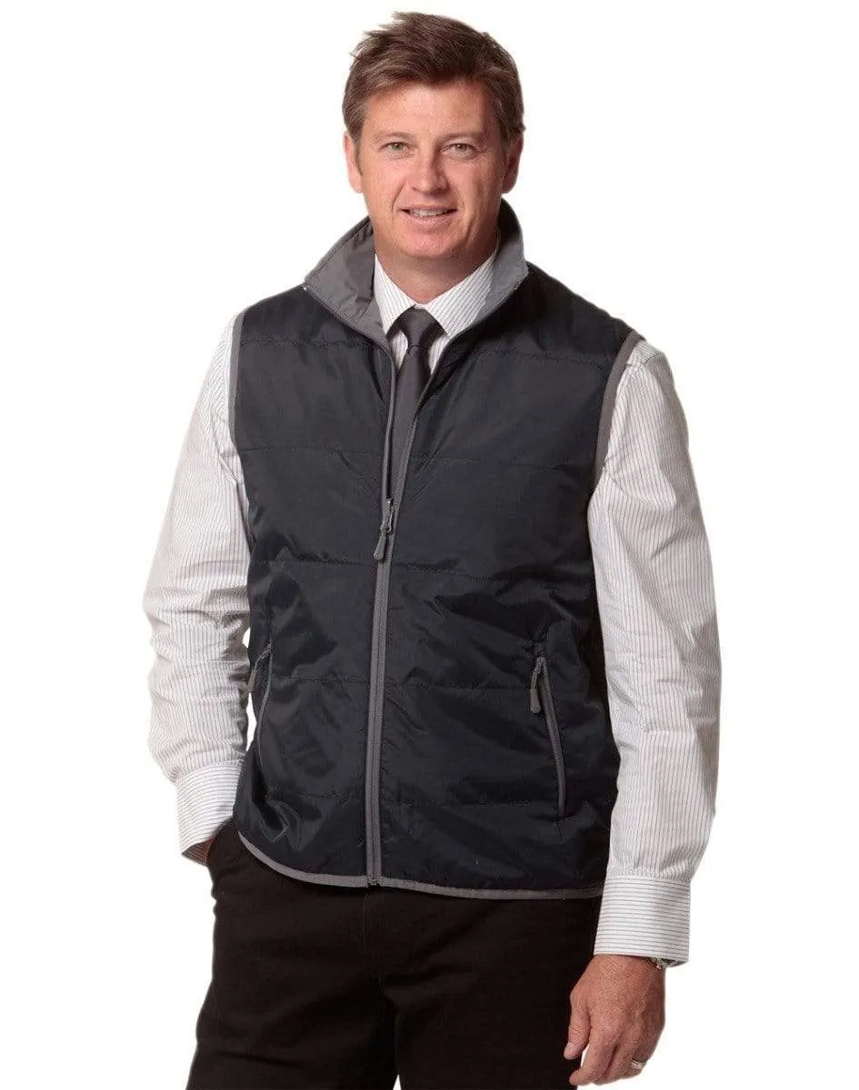 WINNING SPIRIT Versatile Vest Men's JK37