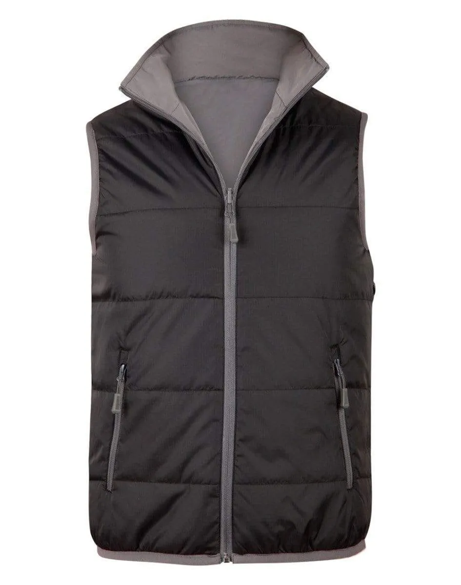 WINNING SPIRIT Versatile Vest Men's JK37