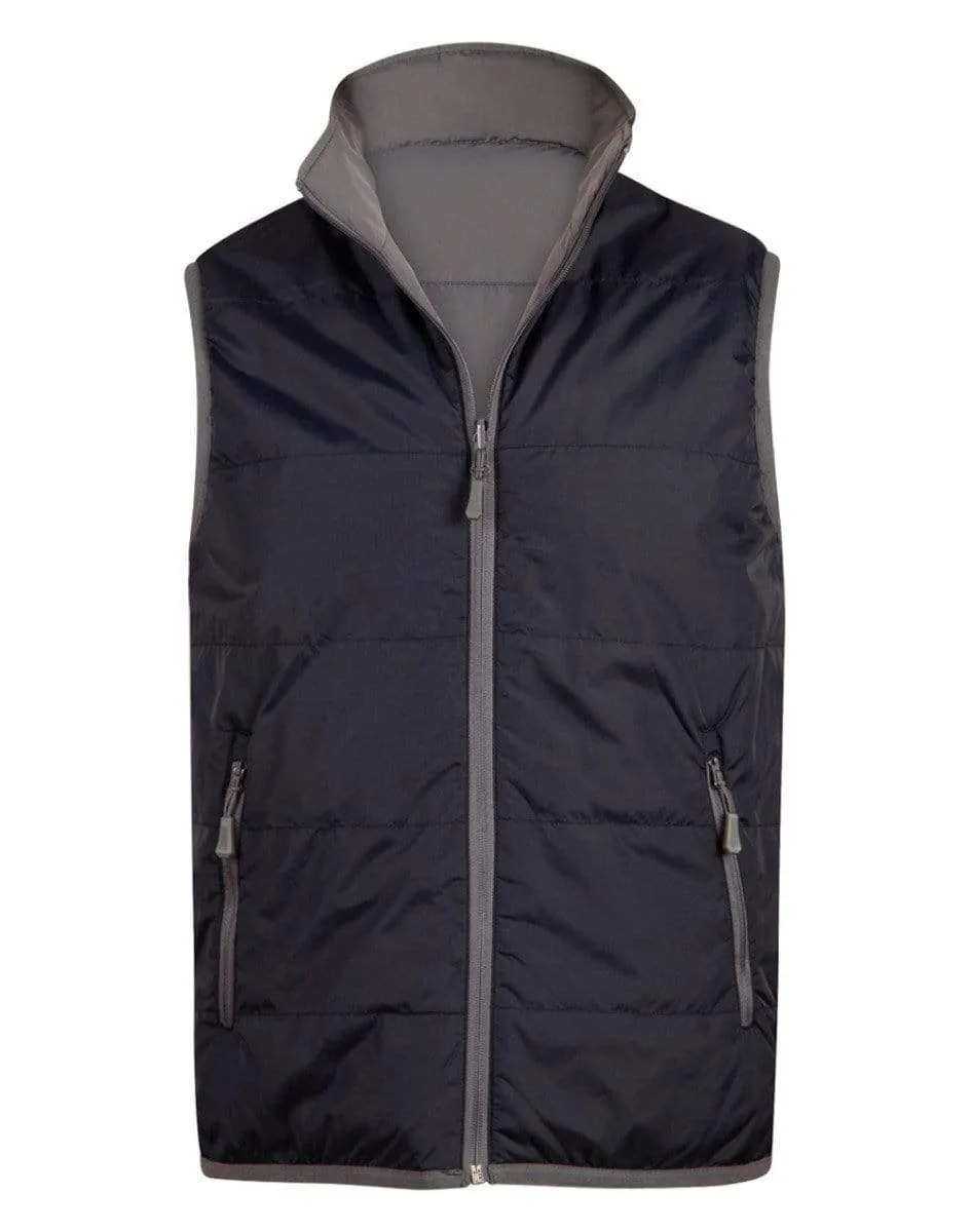 WINNING SPIRIT Versatile Vest Men's JK37