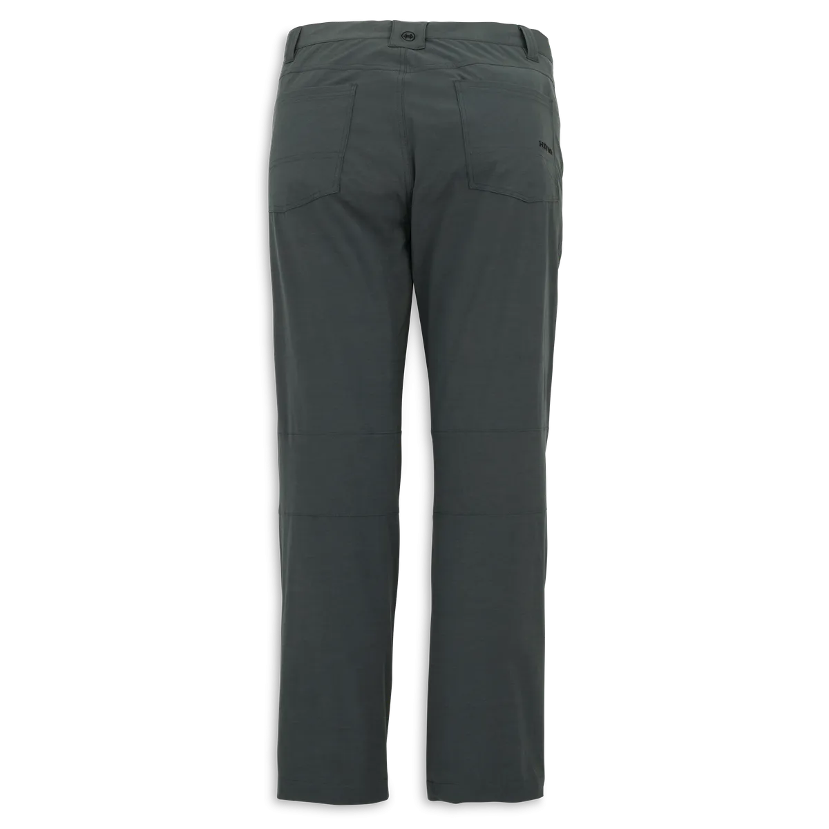 Winyah Lightweight Pant: Charcoal