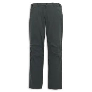 Winyah Lightweight Pant: Charcoal