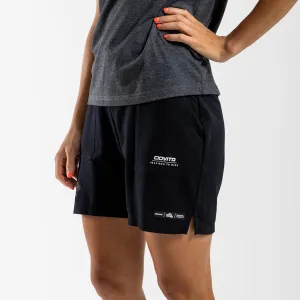 Women's Absa Cape Epic Fleece Shorts