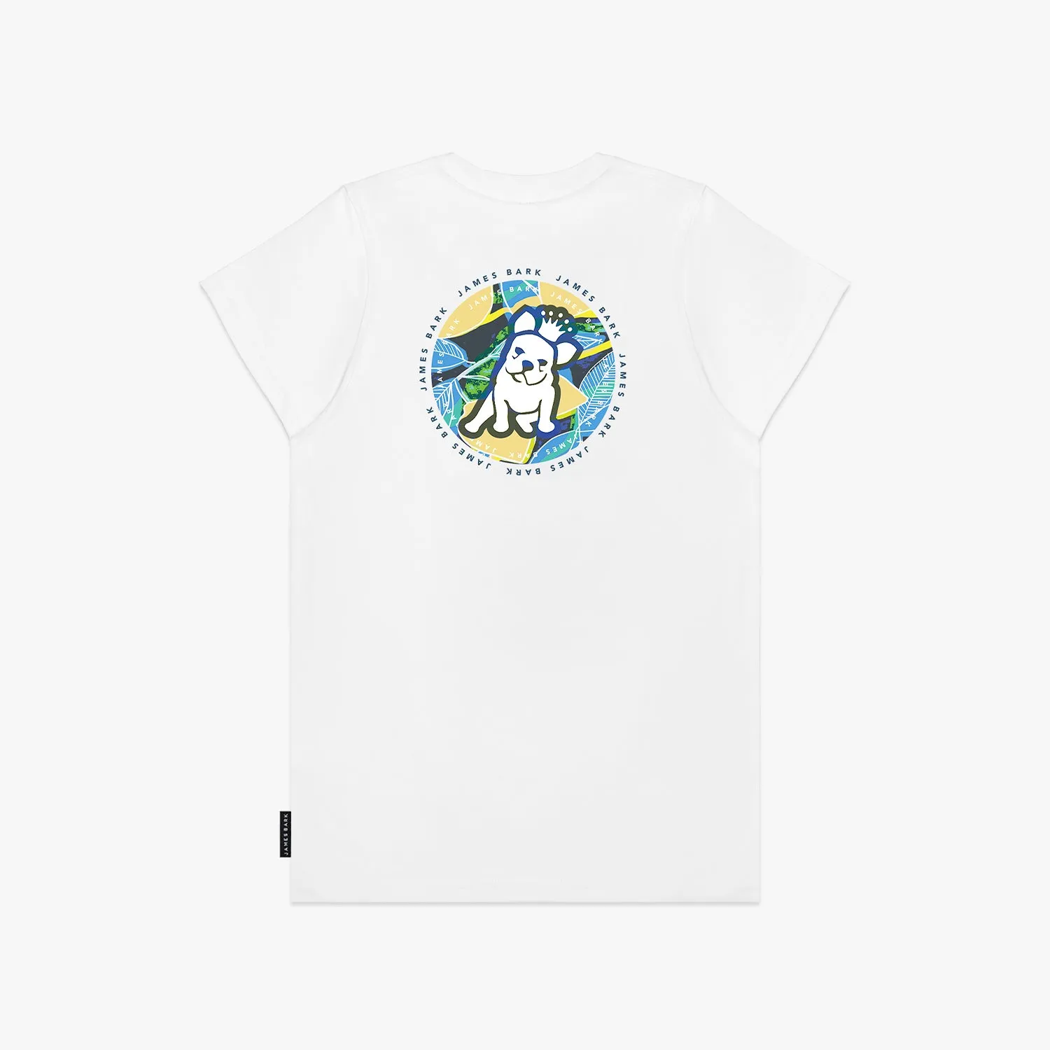 Women's Limoncello Graphic Tee