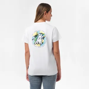 Women's Limoncello Graphic Tee