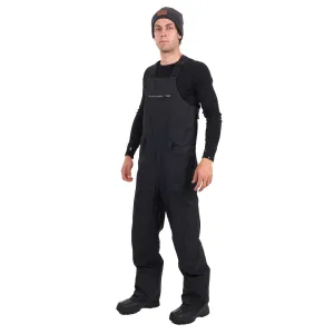 XTM FLETCHER BIB PANTS BLACK